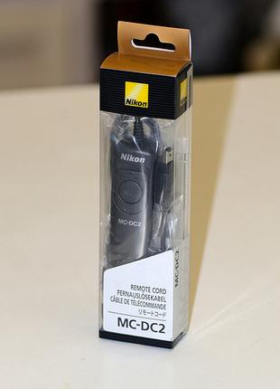 Пульт ДУ (тросик) MC-DC2 для фотоаппаратов NIKON
