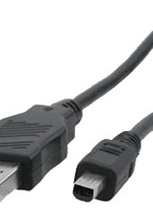 Кабель (шнур) USB CB-USB1 для камер SONY DSC-F505, F505V, S30,...