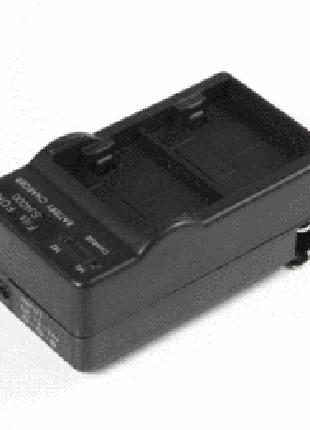 Сетевое зарядное устройство на 2 аккумулятора для SJcam - SJ40...