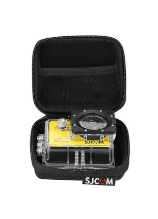 Кейс, футляр для экшн-камер SJcam размер (10 х 8 х 5) - S size