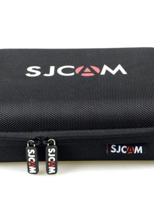 Кейс, футляр для экшн-камер SJcam размер (16.5 х 12 х 6.5) - M...