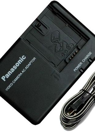 Зарядний пристрій VSK0631 для камер Panasonic (акумулятори CGA...