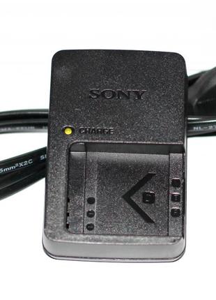Зарядное устройство BC-CSDE для камер SONY (аккумуляторы NP-BD...