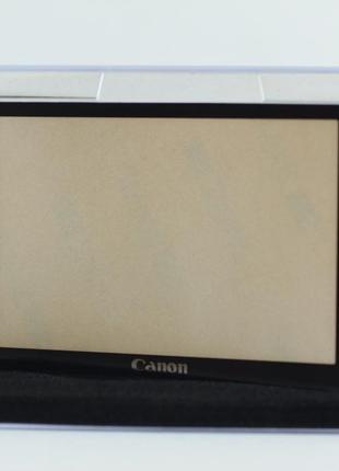 Защита LCD для CANON 60D - НЕ ПЛЕНКА