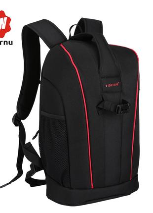 Фоторюкзак, рюкзак для фотоаппаратов Tigernu (тип "Т-X6006")