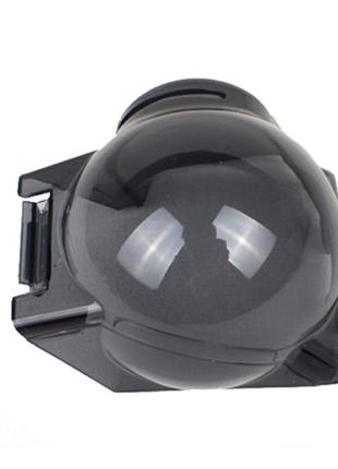 Защитная крышка объектива камеры с эффектом затемнения ND4 (св...
