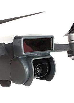 Солнцезащитная бленда для камеры квадрокоптера DJI SPARK (код ...