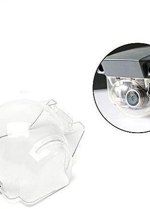 Защитная крышка объектива камеры для DJI MAVIC PRO - прозрачна...