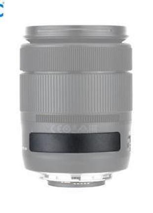 Защита (заглушка) JJC LPC-18135 для контактов объектива Canon ...