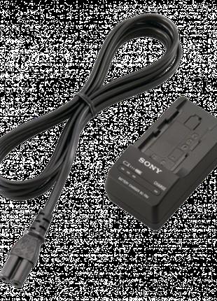 Зарядное устройство BC-TRV для SONY (аккумуляторы серий NP-FH,...