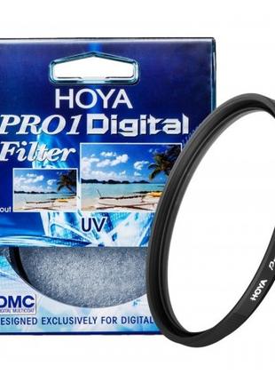 Светофильтр HOYA Pro1 Digital MC UV 49 mm
