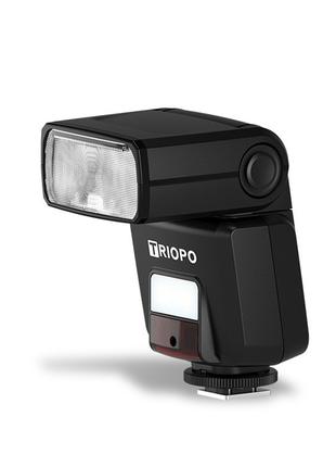 Вспышка для фотоаппаратов FujiFilm - TRIOPO TT350F с TTL и HSS...