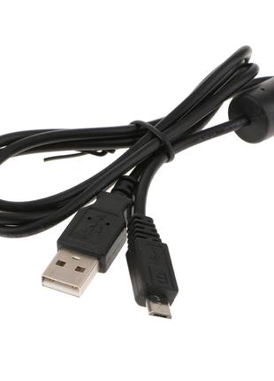 Кабель (шнур) USB IFC-600PCU (IFC-600 PCU) для камер CANON M50...