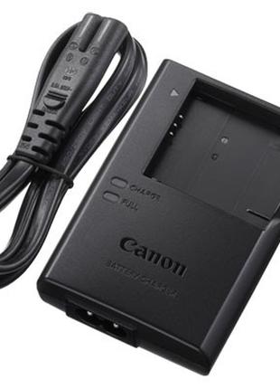 Зарядное устройство CB-2LDE для CANON PowerShot - (аккумулятор...