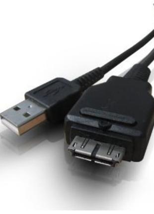 Кабель (шнур) USB VMC-MD2 для камер SONY DSC-TX7, HX1, HX5, H2...