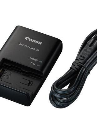 Зарядное устройство CG-800E для камер Canon (аккумулятор BP-80...