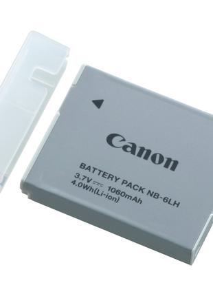 Акумулятор для фотоапаратів CANON - NB-6LH