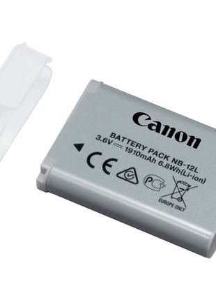 Аккумулятор для камер CANON PowerShot G1X Mark II, N100, Legri...