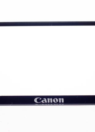 Стекло основного экрана (дисплея) для Canon 5D Mark II