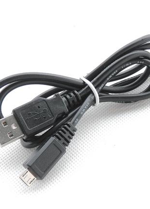 Кабель (шнур) USB VMC-MD4 для камер SONY A6000, A6300, A5000, ...