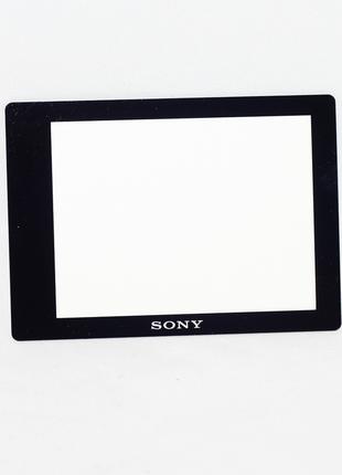 Скло основного екрана (дисплея) для SONY A7