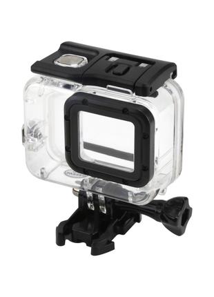 Аквабокс, водонепроникний бокс для екшн камер GoPro Hero 5, 6,...