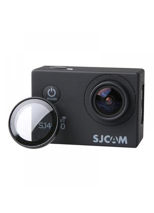 Защитный UV светофильтр для объектива SJCAM SJ4000, SJ4000 Wi-...