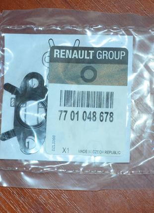 Прокладка турбины RENAULT 7701048678, 77 01 048 678