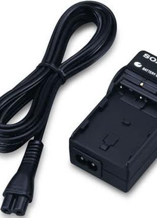 Зарядное устройство BC-VM50 для камер SONY (аккумулятор NP-FM5...
