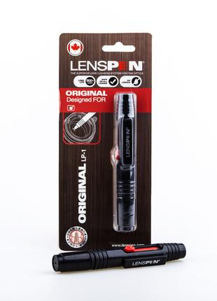 Карандаш Lens Pen LP-1 ORIGINAL для чистки оптики