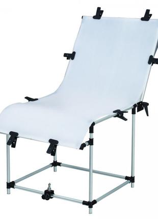 Стол для предметной съемки Mircopro PT-0613 (60 x 130 см)