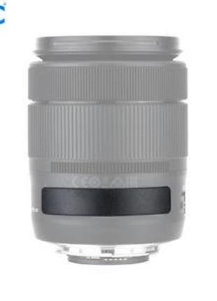 Заглушка (защита) JJC LPC-18135 для контактов объектива Canon ...