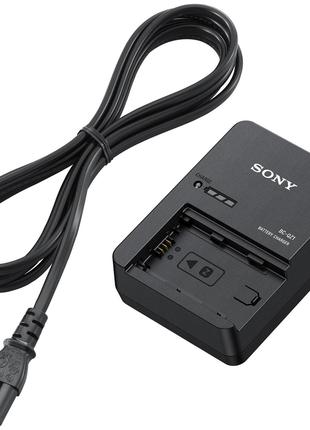 Зарядное устройство BC-QZ1 для камер SONY A7 III, A7R III, A9 ...