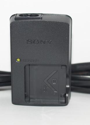 Зарядний пристрій BC-CSN для камер SONY (акумулятор NP-BN1)