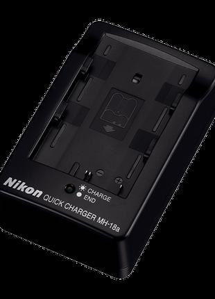 Зарядное устройство MH-18a для NIKON D50, D70, D70S, D80, D90,...