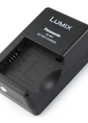 Зарядное устройство DE-994 для камер Panasonic (аккумуляторы C...