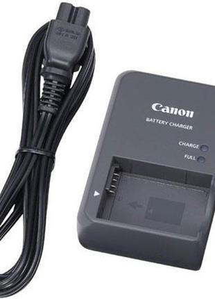 Зарядное устройство CB-2LZE для CANON PowerShot G10, G11, G12,...