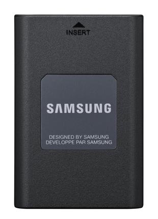 Аккумулятор BP1310 (BP-1310) для камер SAMSUNG NX, NX10, NX100...