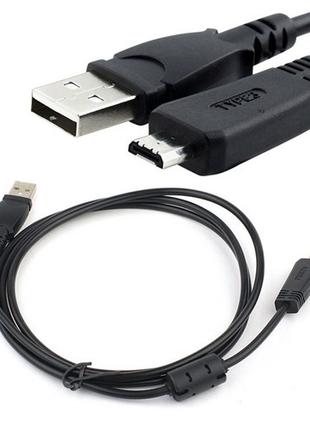 Кабель (шнур) USB VMC-MD3 для камер SONY DSC DSC-WX9, TX100, T...