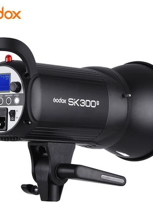 Студийная вспышка (студийный свет) Godox SK-300 II