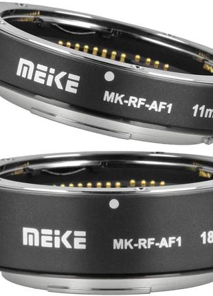 Макрокольца Meike MK-RF-AF1 автофокусные для фотокамер Canon E...