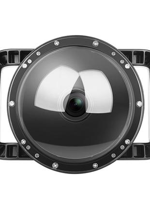Подводный бокс DOME PORT от SHOOT для камер GoPro Hero 9, 10 (...