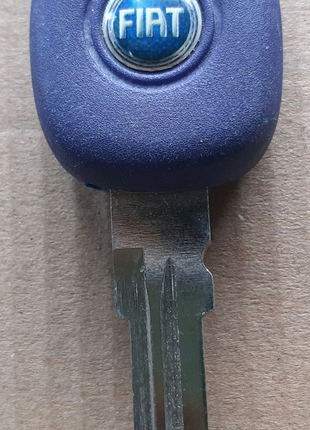 Ключ корпус Фіат Fiat.
