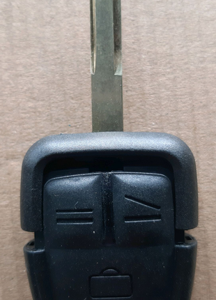 Ключ корпус Опель Opel.