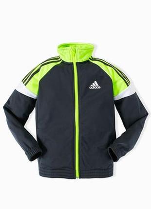 Кофта adidas.11-12 (152 см)