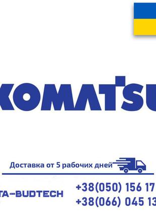 Запчасти для фронтального погрузчика KOMATSU WA320