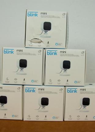 IP-Камера Blink Mini 1080P HD