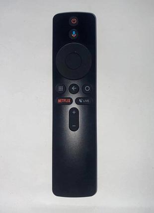 Пульт Xiaomi Mi Box S (MDZ-22-AB)