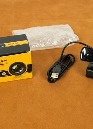 Веб камера Amazon HD WebCam