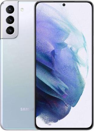 Смартфон Samsung Galaxy S21+ 5G DUOS 128GB SM-G996B/DS 128GB P...
